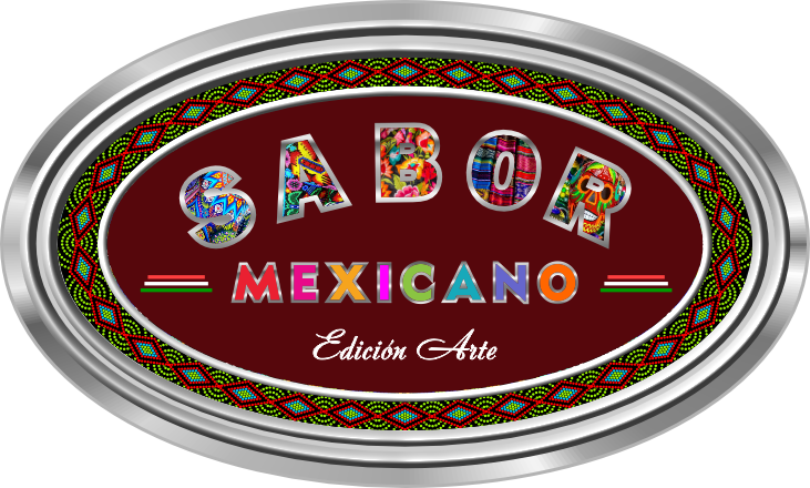 Logo Sabor Mexicano